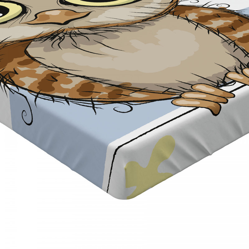 Microfiber Fitted Sheet, Full Fitted Sheet