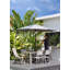 118'' W Umbrella