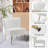 Kyshawna Upholstered Side Chair-1756296876