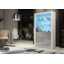 Aristil 100 cm W Display Cabinet-1141176442