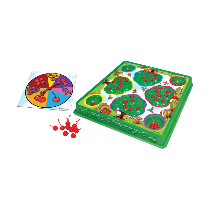 Winning Moves 4 Player Paper Multi-Game