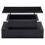 Lift Top Coffee Table with Storage