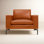 New Standard Upholstered Armchair