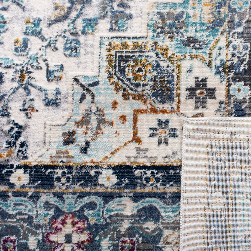 Bruckmann Performance Oriental Rug
