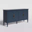 Buffet Farmhouse 59 "avec tablettes réglables-129514705