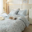 Ensemble d'édredon en microfibre-109746861-109746865