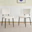 Chaise et table de salle à manger Modern Modern-985534070-985534071