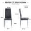 4 - Person Dining Set-962147639-962147624-962147629