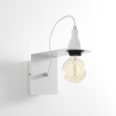 Giuliano Armed Sconce