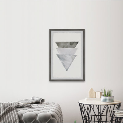 Parvez Taj - Single Picture Frame Painting