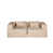 Beige est en rupture de stock sélectionné