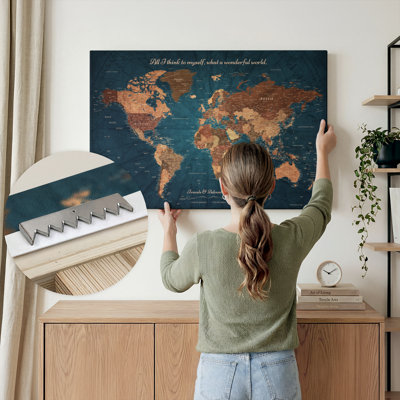 Travels And Adventures