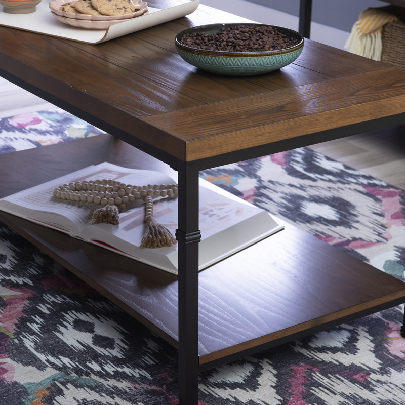 Kilmersdon Coffee Table