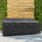 Goodman Weatherproof Patio Sofa Cover with Breathable, Durable Water-Resistant PVC Protection, Adjustable Elastic Hem, Click-Close Straps and Air Holes-25131743-83488265