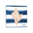Nautical Shell II by Julie Derice - Gallery-Wrapped Canvas Giclée on Canvas-1386458771-1386458772