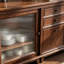 Buffet multifonctionnel pour la maison