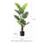 42“ Faux Monstera Deliciosa Liebm Faux Plant In Pot