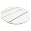 Soucoupe absorbant l'eau Premium Pierre Premium Diatomite-110476932
