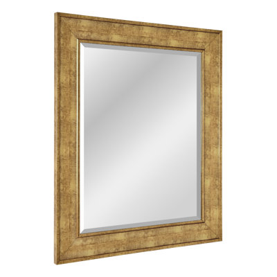 Aimon Polystyrene Rectangle Mirror
