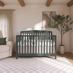 Lit de bébé convertible Dream On Me Owen 5 en 1