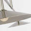 Amber Lewis Ponce 62" Linear Pendant-1377494905-1377494904