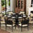 Evonia 59-Inch 8-Seat Round Solid Wood Dining Table-1487460488-1506423415
