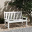Banc d'extérieur en PEHD Aunye-244318208