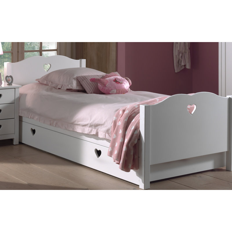 Amori Bedroom Set