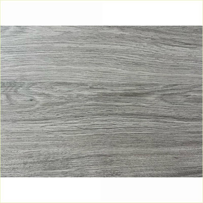 Ensemble de tables basses 3 pièces gris et noir pour salon, plateau en bois, facile à assembler