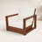 Donnie Acacia Outdoor Lounge Chair-1127662816