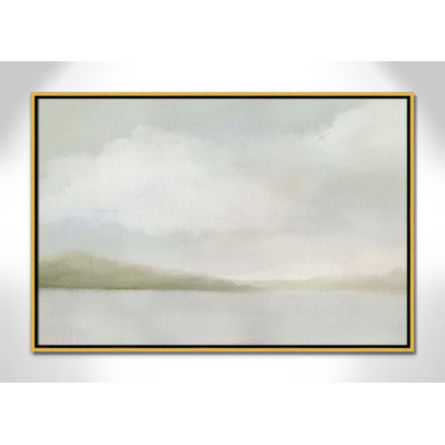 Queensland "A Tranquil Morning" Print