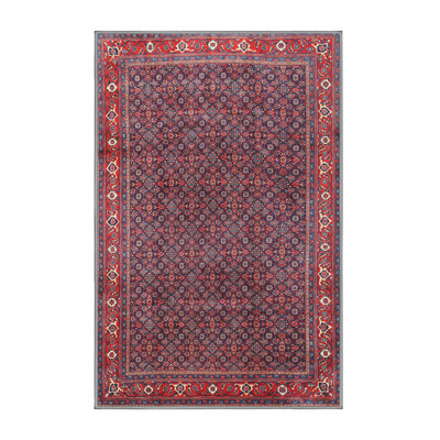 Oriental Indoor Rug