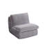 Liyasi Full Compression Sofa Chair