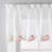 Brigit Floral Tailored Window Valance