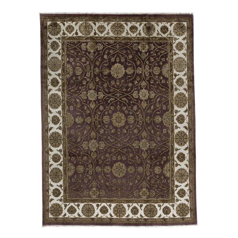 Oriental Area Rug