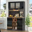 185cm Kitchen Pantry-128961938