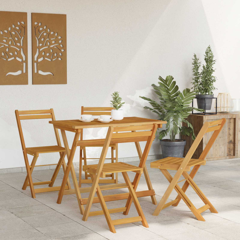 Folding Chair