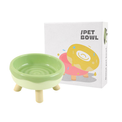 Pet Bowls Detachable