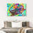 Colorful Shark-107701175
