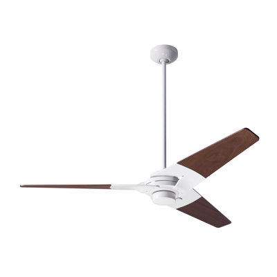 Torsion Downrod Ceiling Fan