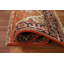 Tapis oriental géométrique 2 x 3