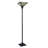 Lampe torchère sur pied 68,7 po Antanisha