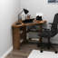 Fade Modular Computer Desk-1712788643
