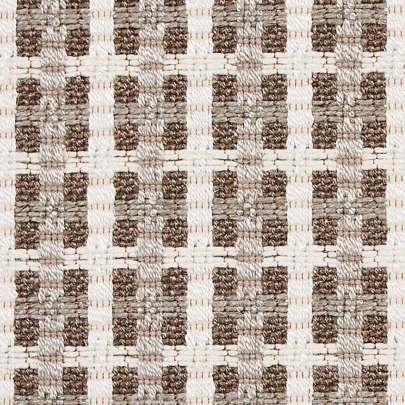 Tissu Crosstown, Galet