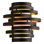 Vertigo 1 - Light Dimmable Flush Mount