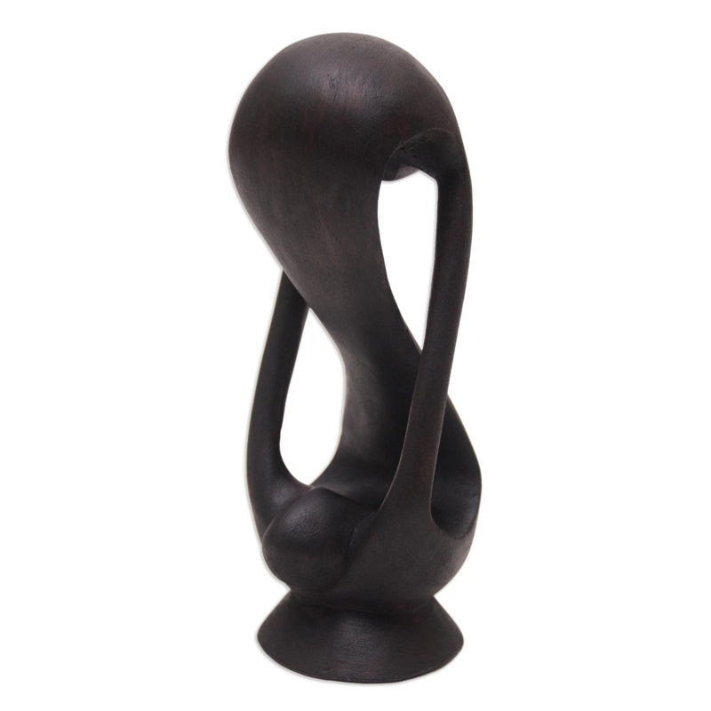People Figurines & Sculptures