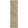 Myqueal Washable Floral Indoor / Outdoor Rug