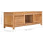 Bouffard Unfinished TV Stand for TVs up to 40"