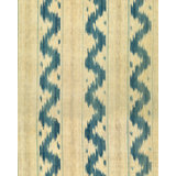 Woodstock Lifestyle Ikat Wallpaper Roll