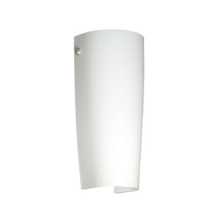 Tomas Flush Mounted Sconce